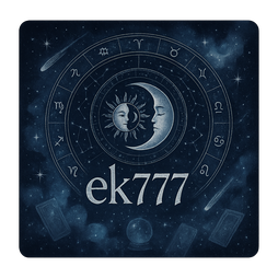 ek777 verification code screen